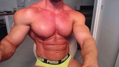 Vecinito_ webcam cam4 model stream image