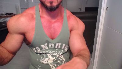 Vecinito_ webcam cam4 model stream image