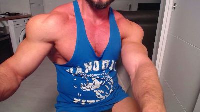 Vecinito_ webcam cam4 model stream image