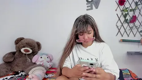 Fer__Greys webcam model stream image