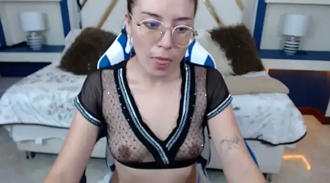 annyfischer webcam model stream image