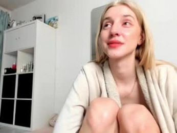 kenziedawton webcam model stream image