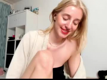 kenziedawton webcam model stream image