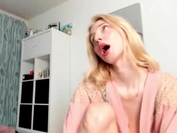 kenziedawton webcam model stream image