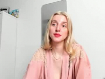 kenziedawton webcam model stream image