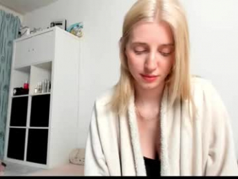 kenziedawton webcam model stream image