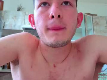 danny__magic webcam model stream image