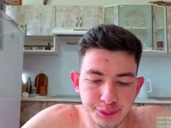 danny__magic webcam model stream image