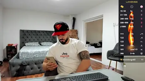 supermanboy94 webcam stripchat model stream image