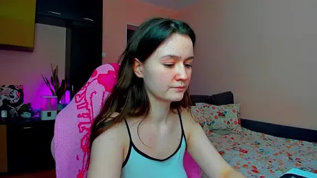 ameli_moon webcam stripchat model stream image