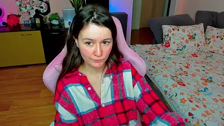 ameli_moon webcam model stream image