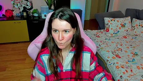 ameli_moon webcam model stream image