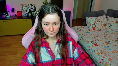 ameli_moon webcam model stream image