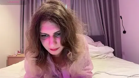 AlicePinkhead webcam model stream image