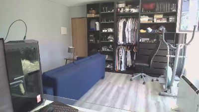 Samricci21 webcam model stream image