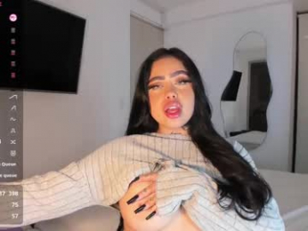 rouse_hallberg_ webcam model stream image
