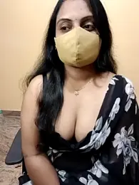 Dear-Sam webcam model stream image