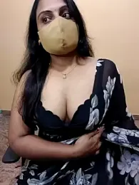 Dear-Sam webcam model stream image