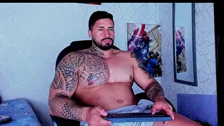 Cristian_Walker webcam model stream image