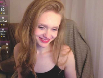 FlirtyPixy webcam model stream image