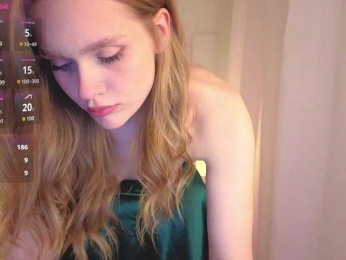 FlirtyPixy webcam model stream image
