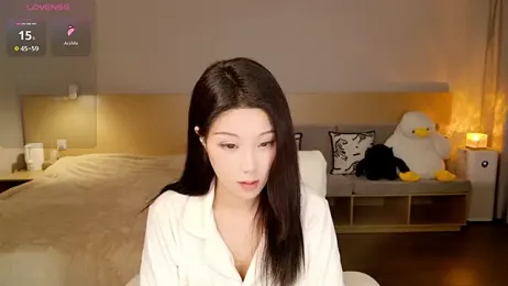 Lucky-baby webcam model stream image