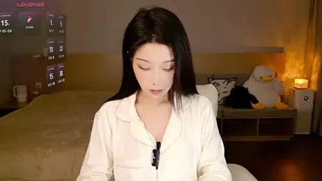 Lucky-baby webcam model stream image