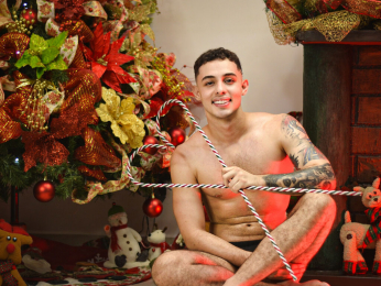 AUSTINCL webcam livejasmin model stream image