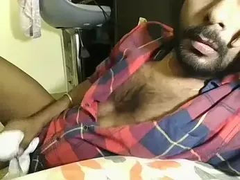 SHENOY3 webcam model stream image