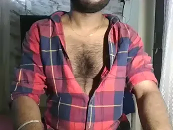 SHENOY3 webcam model stream image