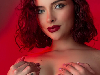 EmillyRusso webcam model stream image