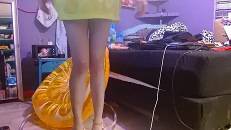 watermellonpussy webcam model stream image