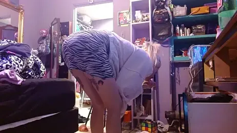 watermellonpussy webcam model stream image