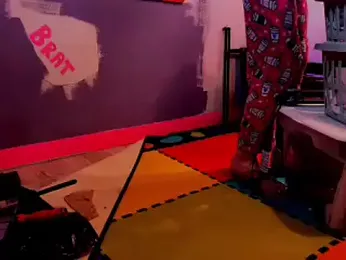 watermellonpussy webcam model stream image