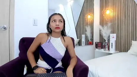 NatyAndCriss webcam model stream image