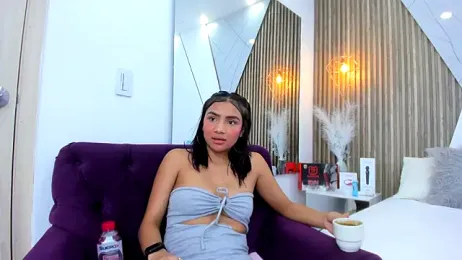 NatyAndCriss webcam model stream image