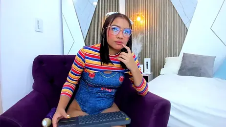 NatyAndCriss webcam stripchat model stream image