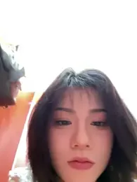 Asia-Melody webcam model stream image