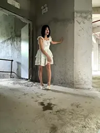 Asia-Melody webcam model stream image