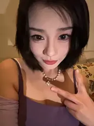Asia-Melody webcam model stream image