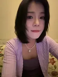 Asia-Melody webcam model stream image