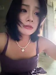 Asia-Melody webcam model stream image