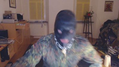 slave0575 webcam model stream image