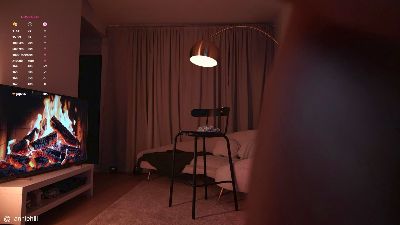 _anniehill webcam model stream image