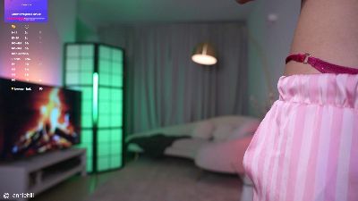 _anniehill webcam model stream image