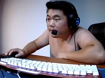bin888999 webcam model stream image
