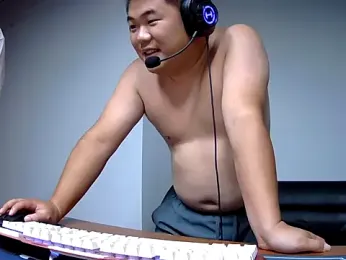 bin888999 webcam model stream image