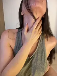 karinasantos_ webcam model stream image