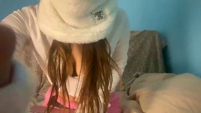 Lili_Parish webcam model stream image