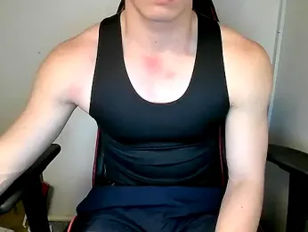 ShootingSilence webcam model stream image